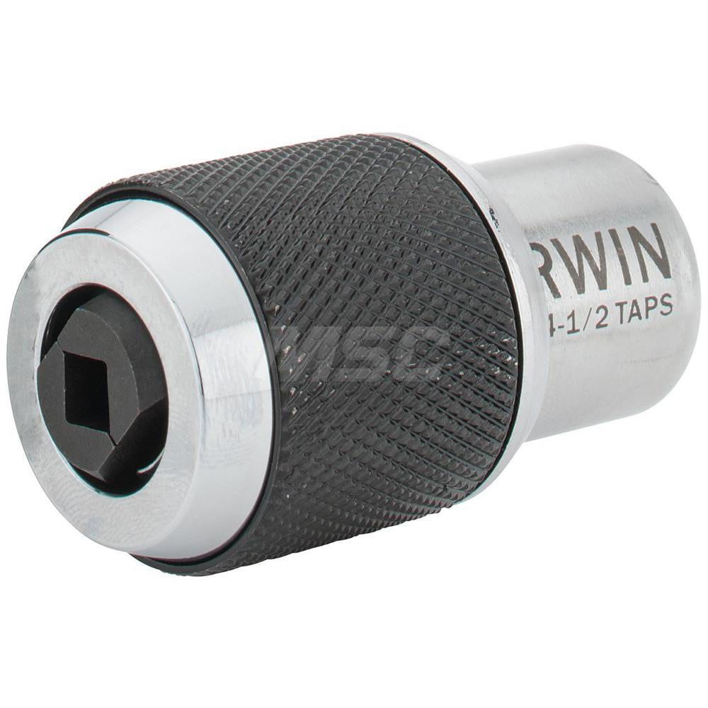 Tapping Adapter: 1/4 to 1/2
