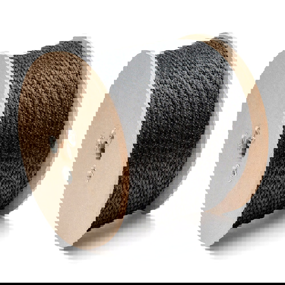 Rope; Head/Holder Diameter (Fractional Inch): 3/8 ; Length Ft.: 600