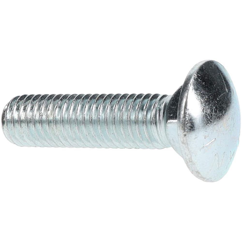 Carriage Bolt: 1/2-13, 2