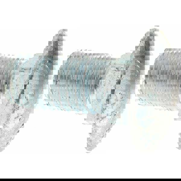 Carriage Spec Dr Brass