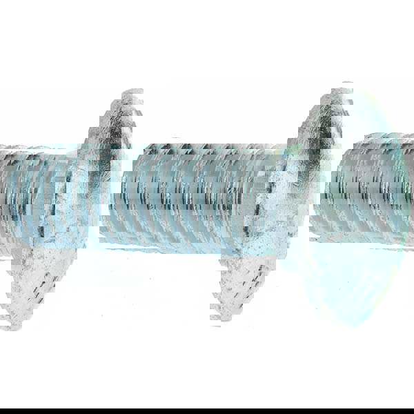 Carriage Bolt: 5/8-11, 2