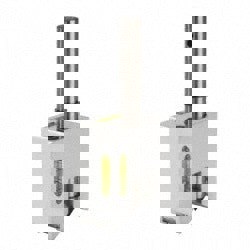 Power Drill Pipe Centering Punch: