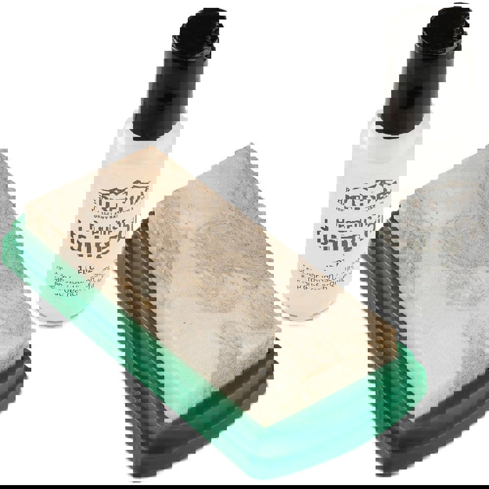 Stone Kits; Abrasive Material: Novaculite ; Abrasive Shape: Rectangle ; Grade: Medium ; Overall Length: 4.00 ; Overall Thickness: .5in ; Overall Width: 2