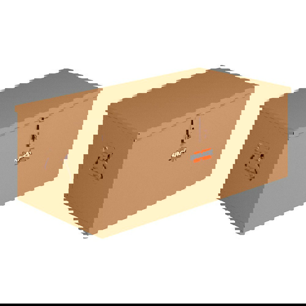 Job Site Tool Box: Welder