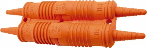 600 VAC, 30 Amp, Inline Fuse Holder