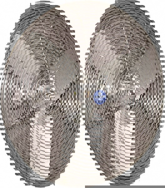 Industrial Circulation Fan: 10,440 CFM