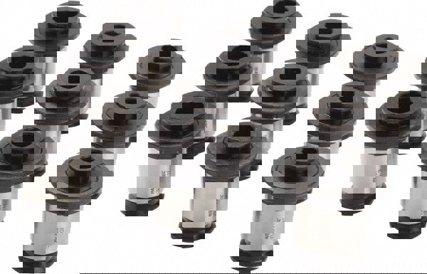 13/16 to 1-3/8 Inch Tap, Tapping Adapter Set