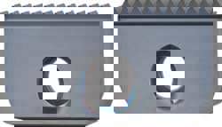 30 E 14 UN MT7 Carbide Thread Mill Insert