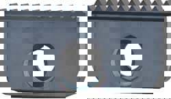 30 I 12 UN MT7 Carbide Thread Mill Insert