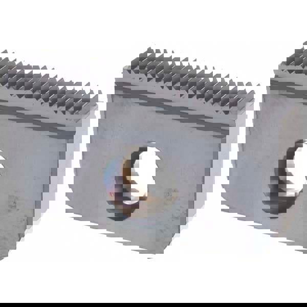 30 I 14 UN MT7 Carbide Thread Mill Insert