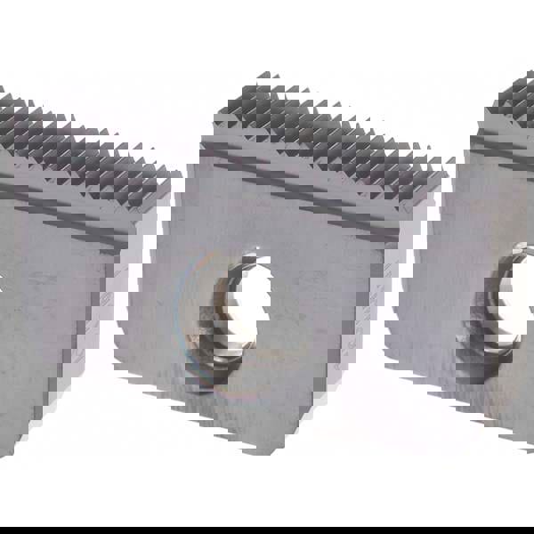 30 I 16 UN MT7 Carbide Thread Mill Insert