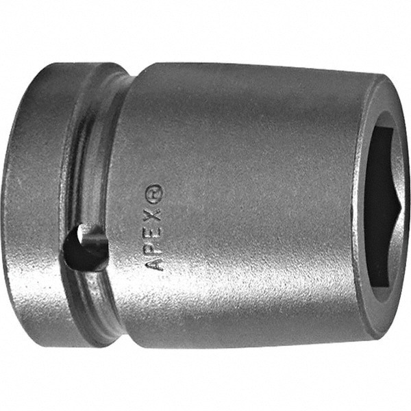 Impact Socket: 1