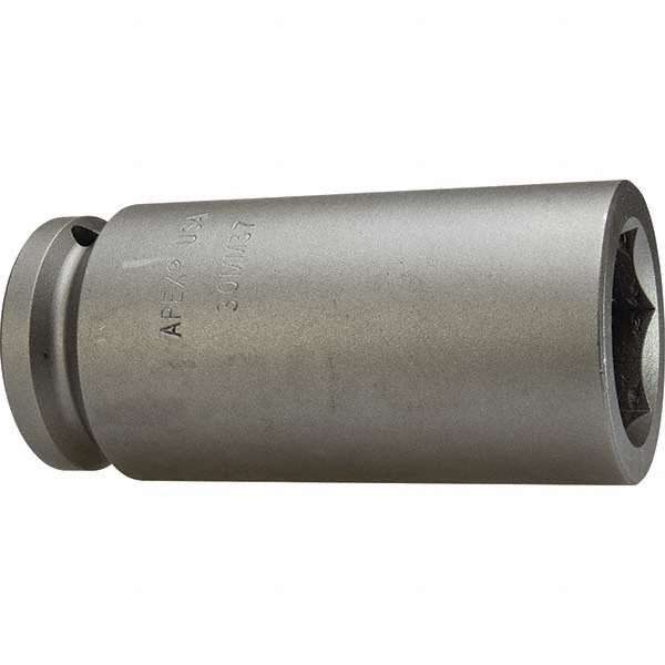Impact Socket: 3/4
