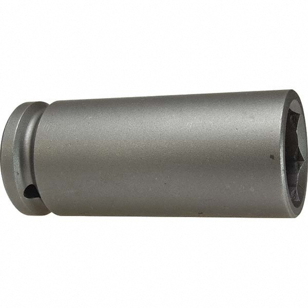 Impact Socket: 3/4