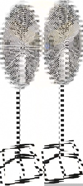 Industrial Circulation Fan: 30