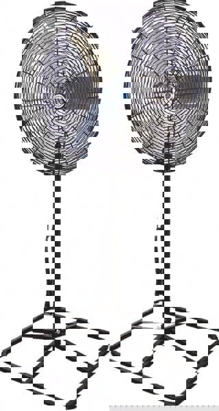 Industrial Circulation Fan: 30