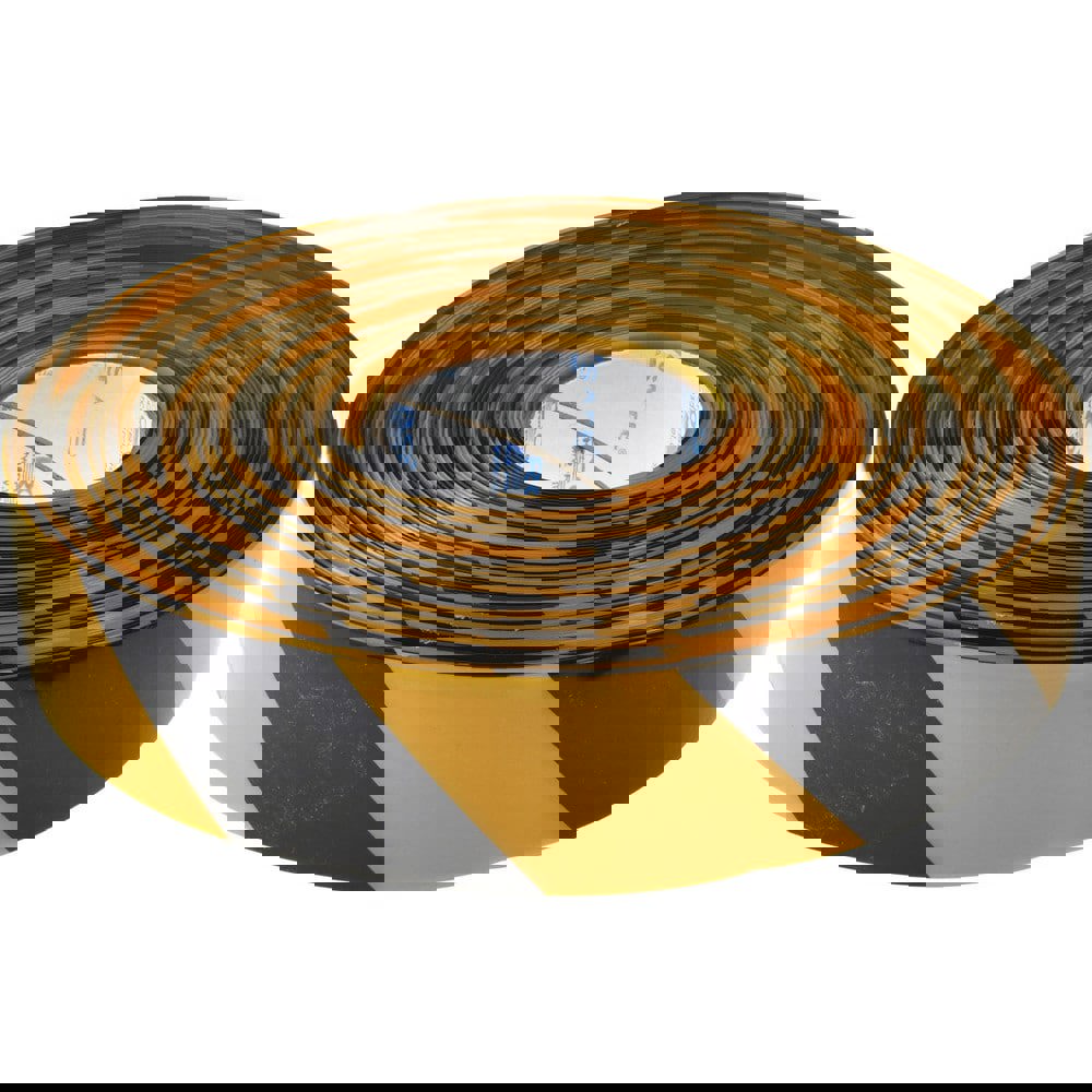 Floor & Aisle Marking Tape: 2