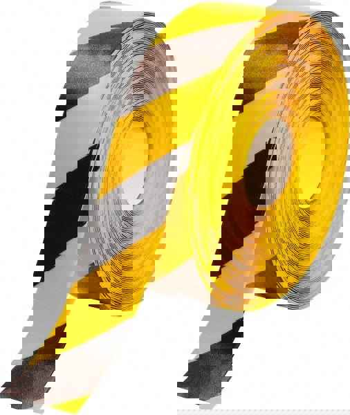 Floor & Aisle Marking Tape: 3