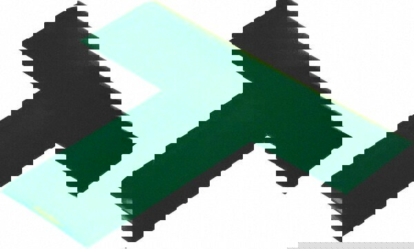 Floor & Aisle Marking Tape: 2