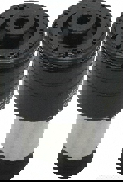 Tapping Adapter: 1-1/4