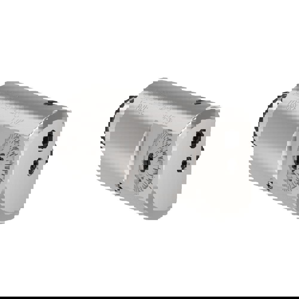 Boring Heads; Type: Offset Boring Head ; Actuation Type: Manual ; Minimum Bore Diameter (mm): 29.000 ; Maximum Bore Diameter (mm): 44.00 ; Body Diameter (mm): 26.000 ; Shank Type: Modular Connection