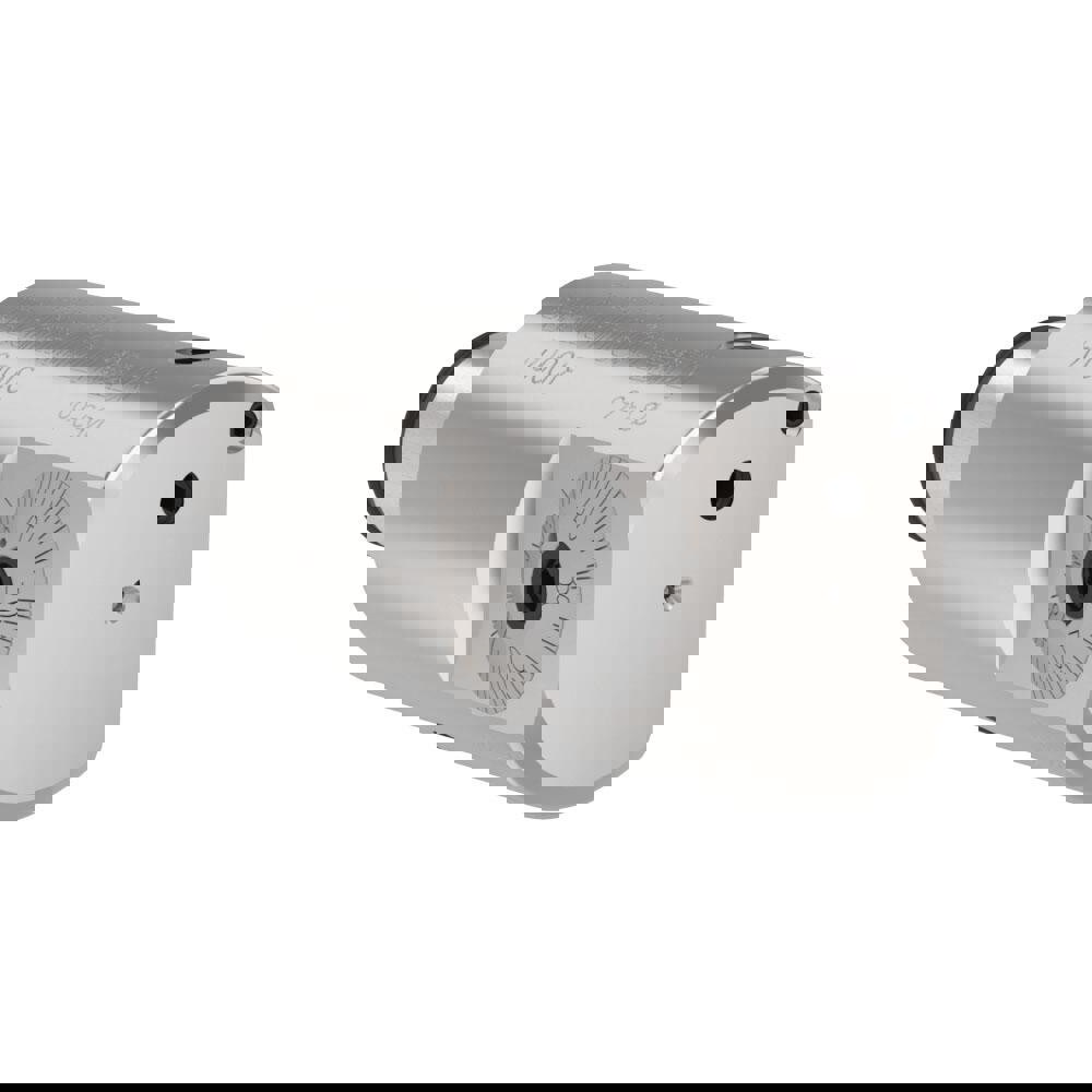 Boring Heads; Type: Offset Boring Head ; Actuation Type: Manual ; Minimum Bore Diameter (mm): 53.000 ; Maximum Bore Diameter (mm): 66.00 ; Body Diameter (mm): 40.000 ; Shank Type: Modular Connection