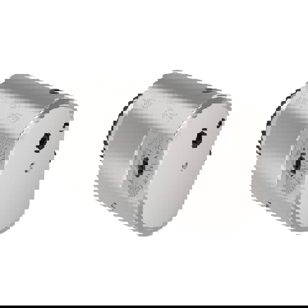 Boring Heads; Type: Offset Boring Head ; Actuation Type: Manual ; Minimum Bore Diameter (mm): 65.000 ; Maximum Bore Diameter (mm): 83.0000 ; Body Diameter (mm): 50.000 ; Shank Type: Modular Connection
