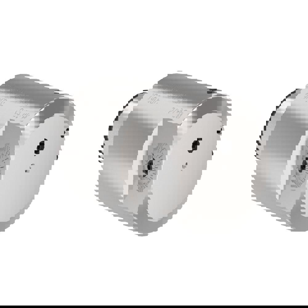 Boring Heads; Type: Offset Boring Head ; Actuation Type: Manual ; Minimum Bore Diameter (mm): 82.000 ; Maximum Bore Diameter (mm): 103.00 ; Body Diameter (mm): 63.000 ; Shank Type: Modular Connection