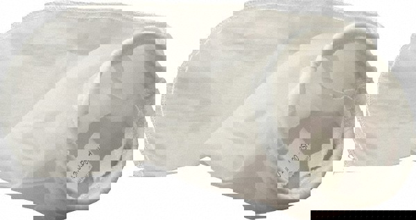 200 Micron, Size 8, 75 GPM Max Flow, Liquid Bag Filter