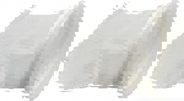 250 Micron, Size 3, 25 GPM Max Flow, Liquid Bag Filter