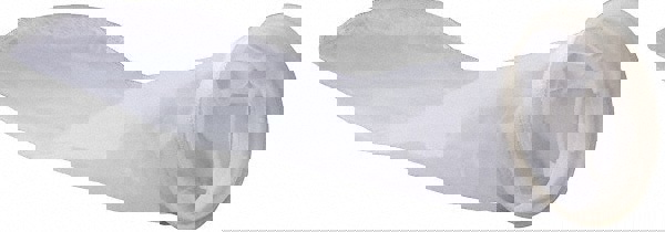 400 Micron, Size 2, 180 GPM Max Flow, Liquid Bag Filter