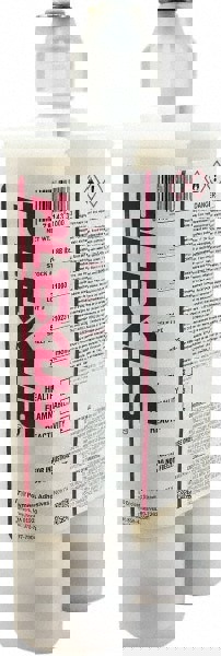 Two-Part: 400 mL, Cartridge Adhesive