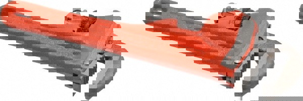 Straight Pipe Wrench: 3/4