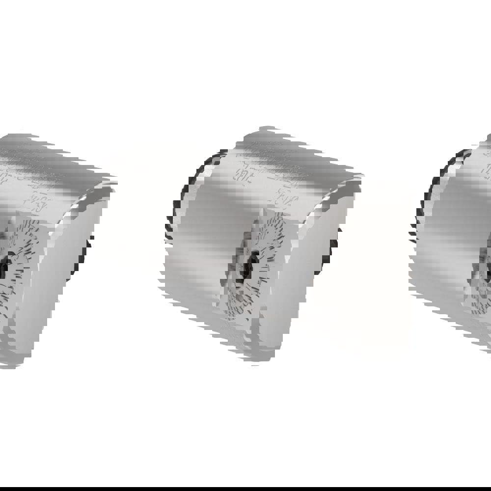 Boring Heads; Type: Offset Boring Head ; Actuation Type: Manual ; Minimum Bore Diameter (mm): 20.000 ; Maximum Bore Diameter (mm): 24.50 ; Body Diameter (mm): 19.000 ; Shank Type: Modular Connection
