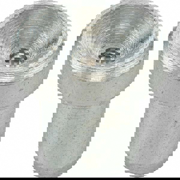 Flush Style Grease Fitting: M6 Metric