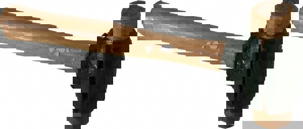 1-1/2 Lb Head Rawhide Hammer