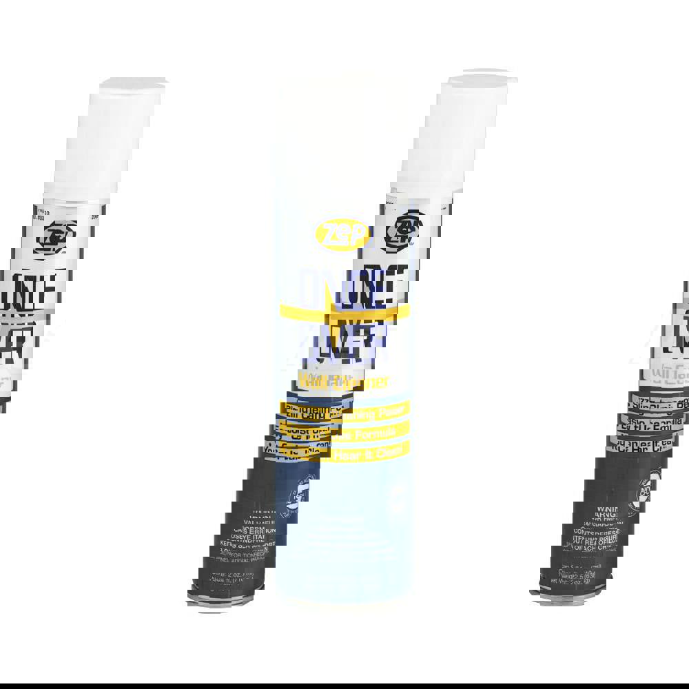 All-Purpose Cleaner: 18 oz Can