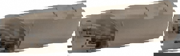 Indexable Square-Shoulder End Mill: APK-D1.00-1.50-W1.00FE, 1