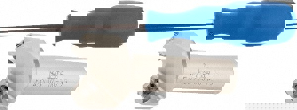 45&deg; Lead Angle, 1