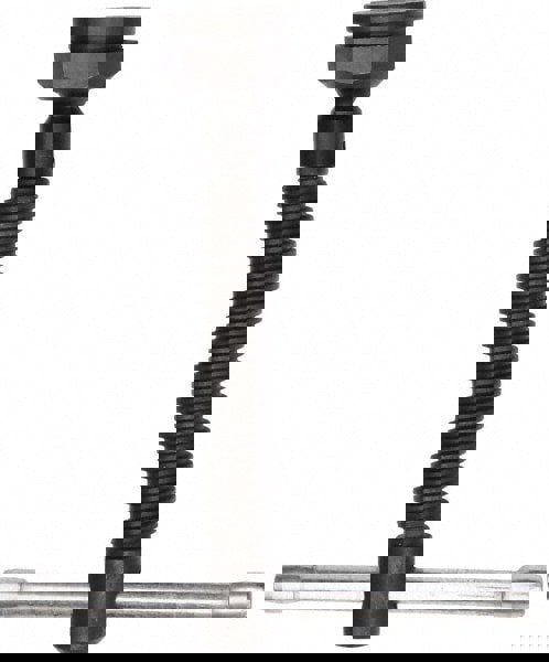 Clamp Screw & Morpad