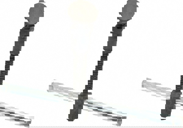 Clamp Screw & Morpad