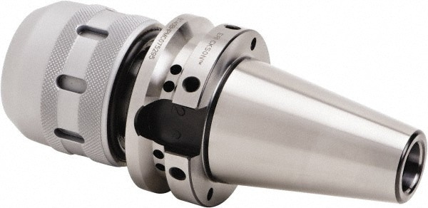 End Mill Holder: