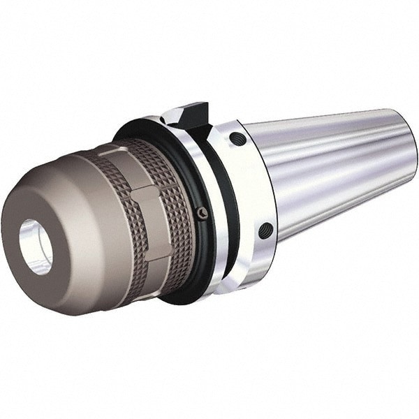 End Mill Holder: