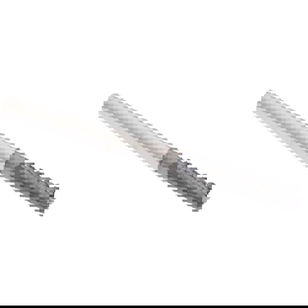 Square End Mill: 3/16