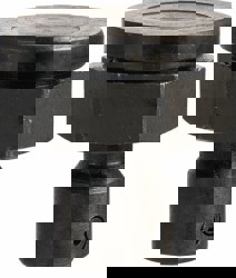 Pivoting Smooth Clamp Pad