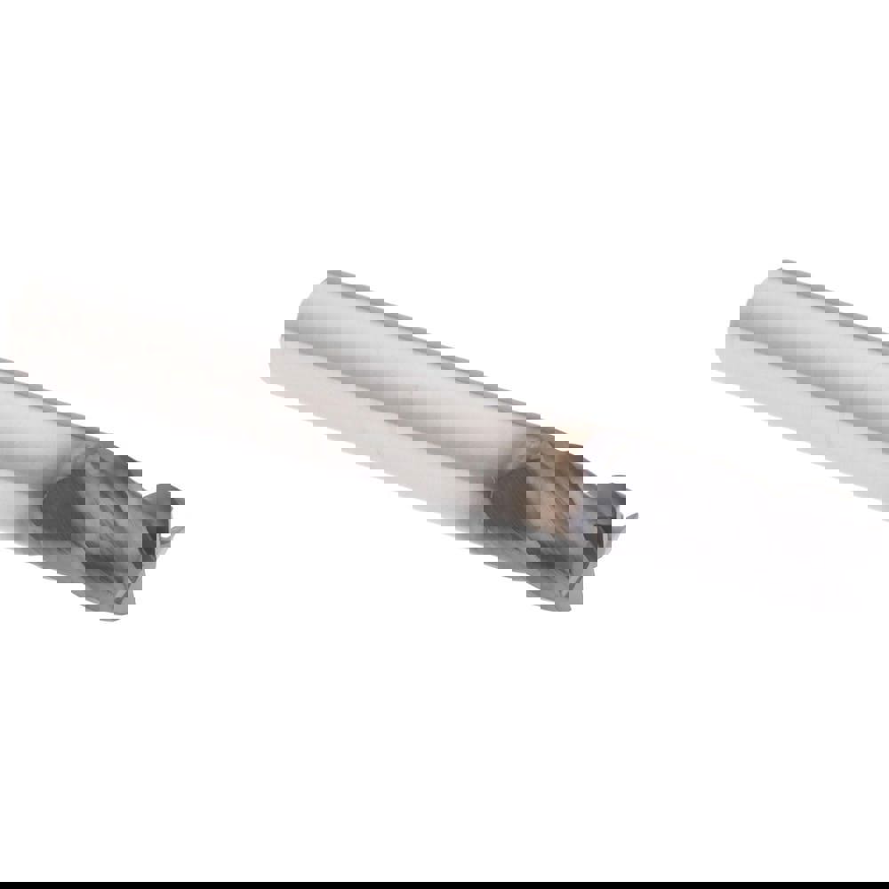 Square End Mill: 1/4