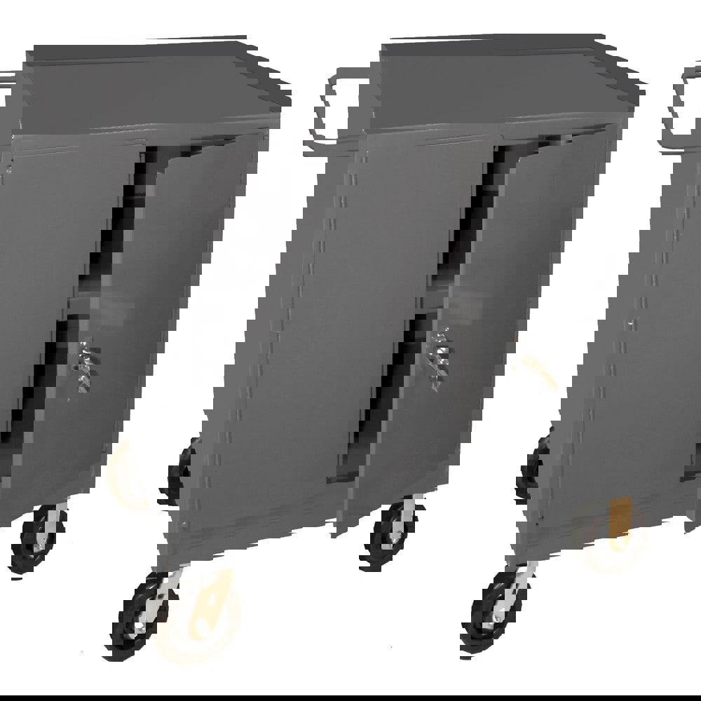 Steel Roller Cabinets/Benches