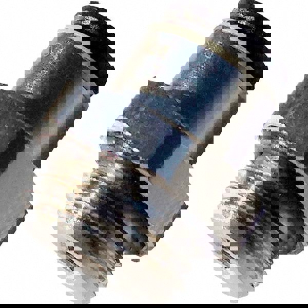 Push-To-Connect Tube to Male BSPP & Tube to Metric Thread Tube Fitting: 1/2