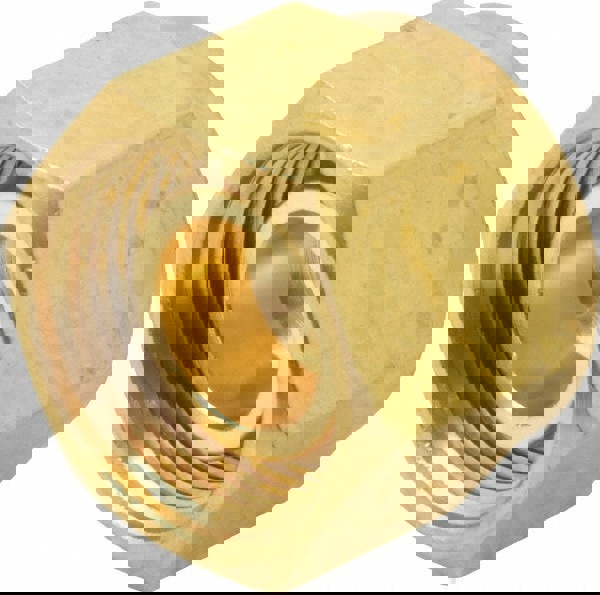 Compression Tube Plug: Compression