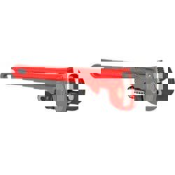 Straight Pipe Wrench: 1-1/2